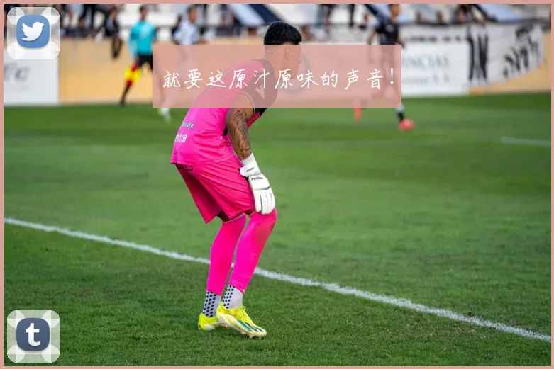 就要这原汁原味的声音！