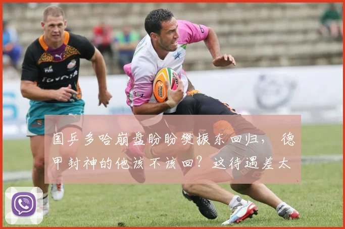 国乒多哈崩盘盼盼樊振东回归， 德甲封神的他该不该回？这待遇差太扎心！