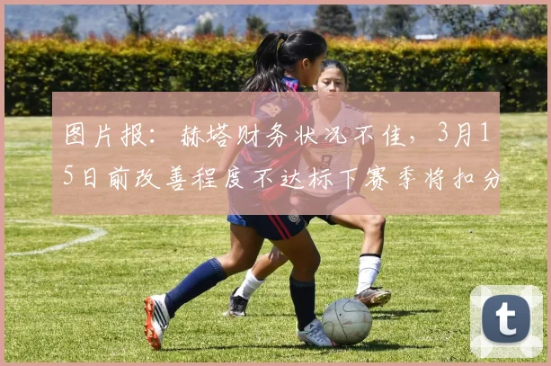 图片报：赫塔财务状况不佳，3月15日前改善程度不达标下赛季将扣分