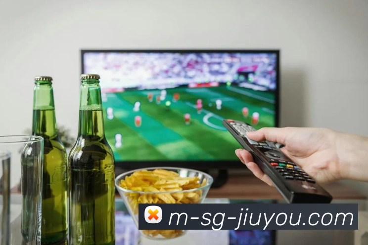 九游体育appAPP 体育赛事宣传图